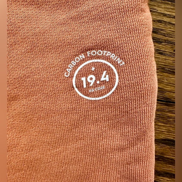 Allbirds Sweat pants M Curry - Picture 4 of 5